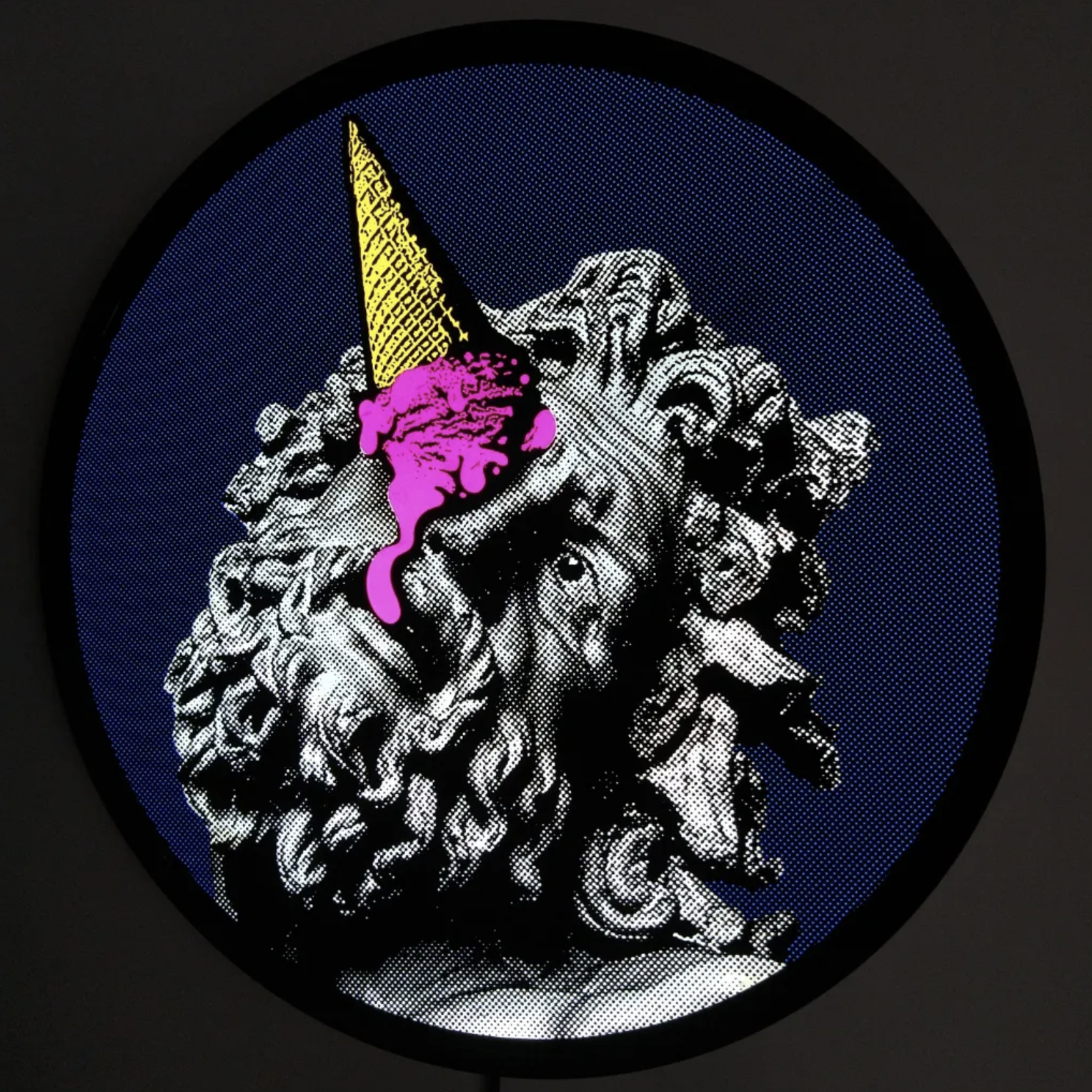 Taller de Jerónimo Mejía